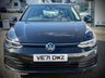 USED 2021 71 VOLKSWAGEN GOLF 2.0 TDI Life Hatchback 5dr Diesel Manual Euro 6 (s/s) (115 ps) 
