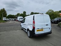 USED 2021 21 FORD TRANSIT CONNECT 200 BASE TDI 59K ULEZ FREE ZONE NO VAT 