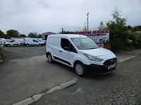 USED 2021 21 FORD TRANSIT CONNECT 200 BASE TDI 59K ULEZ FREE ZONE NO VAT 