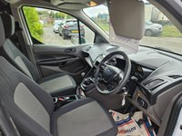 USED 2021 21 FORD TRANSIT CONNECT 200 BASE TDI 59K ULEZ FREE ZONE NO VAT 