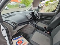 USED 2021 21 FORD TRANSIT CONNECT 200 BASE TDI 59K ULEZ FREE ZONE NO VAT 