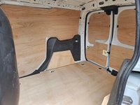 USED 2021 21 FORD TRANSIT CONNECT 200 BASE TDI 59K ULEZ FREE ZONE NO VAT 