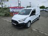 USED 2021 21 FORD TRANSIT CONNECT 200 BASE TDI 59K ULEZ FREE ZONE NO VAT 