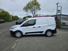USED 2021 21 FORD TRANSIT CONNECT 200 BASE TDI 59K ULEZ FREE ZONE NO VAT 