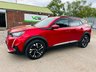 USED 2021 71 PEUGEOT 2008 1.5 BlueHDi Allure Premium SUV 5dr Diesel Manual Euro 6 (s/s) (110 ps) 