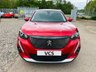 USED 2021 71 PEUGEOT 2008 1.5 BlueHDi Allure Premium SUV 5dr Diesel Manual Euro 6 (s/s) (110 ps) 