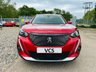 USED 2021 71 PEUGEOT 2008 1.5 BlueHDi Allure Premium SUV 5dr Diesel Manual Euro 6 (s/s) (110 ps) 