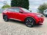 USED 2021 71 PEUGEOT 2008 1.5 BlueHDi Allure Premium SUV 5dr Diesel Manual Euro 6 (s/s) (110 ps) 