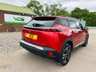 USED 2021 71 PEUGEOT 2008 1.5 BlueHDi Allure Premium SUV 5dr Diesel Manual Euro 6 (s/s) (110 ps) 