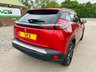 USED 2021 71 PEUGEOT 2008 1.5 BlueHDi Allure Premium SUV 5dr Diesel Manual Euro 6 (s/s) (110 ps) 