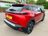 USED 2021 71 PEUGEOT 2008 1.5 BlueHDi Allure Premium SUV 5dr Diesel Manual Euro 6 (s/s) (110 ps) 