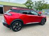 USED 2021 71 PEUGEOT 2008 1.5 BlueHDi Allure Premium SUV 5dr Diesel Manual Euro 6 (s/s) (110 ps) 