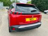 USED 2021 71 PEUGEOT 2008 1.5 BlueHDi Allure Premium SUV 5dr Diesel Manual Euro 6 (s/s) (110 ps) 