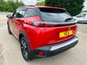 USED 2021 71 PEUGEOT 2008 1.5 BlueHDi Allure Premium SUV 5dr Diesel Manual Euro 6 (s/s) (110 ps) 
