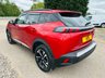 USED 2021 71 PEUGEOT 2008 1.5 BlueHDi Allure Premium SUV 5dr Diesel Manual Euro 6 (s/s) (110 ps) 