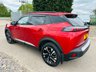 USED 2021 71 PEUGEOT 2008 1.5 BlueHDi Allure Premium SUV 5dr Diesel Manual Euro 6 (s/s) (110 ps) 