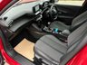 USED 2021 71 PEUGEOT 2008 1.5 BlueHDi Allure Premium SUV 5dr Diesel Manual Euro 6 (s/s) (110 ps) 