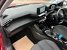 USED 2021 71 PEUGEOT 2008 1.5 BlueHDi Allure Premium SUV 5dr Diesel Manual Euro 6 (s/s) (110 ps) 