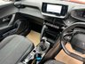 USED 2021 71 PEUGEOT 2008 1.5 BlueHDi Allure Premium SUV 5dr Diesel Manual Euro 6 (s/s) (110 ps) 