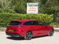 USED 2022 22 PEUGEOT 308 SW 1.6 12.4kWh Allure Premium Estate 5dr Petrol Plug-in Hybrid e-EAT Euro 6 (s/s)  1 Owner, CarPlay, Huge Spec