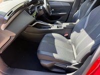 USED 2022 22 PEUGEOT 308 SW 1.6 12.4kWh Allure Premium Estate 5dr Petrol Plug-in Hybrid e-EAT Euro 6 (s/s)  1 Owner, CarPlay, Huge Spec