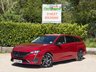 USED 2022 22 PEUGEOT 308 SW 1.6 12.4kWh Allure Premium Estate 5dr Petrol Plug-in Hybrid e-EAT Euro 6 (s/s)  1 Owner, CarPlay, Huge Spec