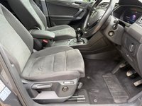 USED 2019 68 VOLKSWAGEN TIGUAN 2.0 TDI SEL SUV 5dr  Sat Nav, Sunroof, ACC