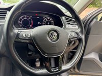 USED 2019 68 VOLKSWAGEN TIGUAN 2.0 TDI SEL SUV 5dr  Sat Nav, Sunroof, ACC