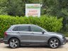 USED 2019 68 VOLKSWAGEN TIGUAN 2.0 TDI SEL SUV 5dr  Sat Nav, Sunroof, ACC