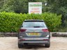 USED 2019 68 VOLKSWAGEN TIGUAN 2.0 TDI SEL SUV 5dr  Sat Nav, Sunroof, ACC