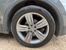 USED 2019 68 VOLKSWAGEN TIGUAN 2.0 TDI SEL SUV 5dr  Sat Nav, Sunroof, ACC