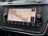 USED 2019 68 VOLKSWAGEN TIGUAN 2.0 TDI SEL SUV 5dr  Sat Nav, Sunroof, ACC