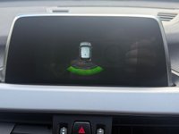 USED 2019 19 BMW X1 2.0 20i GPF SE SUV 5dr Auto xDrive  1 Owner, Sat Nav, Auto