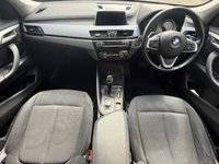 USED 2019 19 BMW X1 2.0 20i GPF SE SUV 5dr Auto xDrive  1 Owner, Sat Nav, Auto