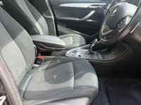 USED 2019 19 BMW X1 2.0 20i GPF SE SUV 5dr Auto xDrive  1 Owner, Sat Nav, Auto