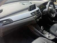 USED 2019 19 BMW X1 2.0 20i GPF SE SUV 5dr Auto xDrive  1 Owner, Sat Nav, Auto