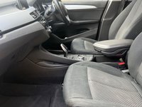 USED 2019 19 BMW X1 2.0 20i GPF SE SUV 5dr Auto xDrive  1 Owner, Sat Nav, Auto