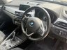 USED 2019 19 BMW X1 2.0 20i GPF SE SUV 5dr Auto xDrive  1 Owner, Sat Nav, Auto