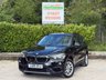 USED 2019 19 BMW X1 2.0 20i GPF SE SUV 5dr Auto xDrive  1 Owner, Sat Nav, Auto