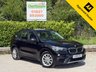 USED 2019 19 BMW X1 2.0 20i GPF SE SUV 5dr Auto xDrive  1 Owner, Sat Nav, Auto