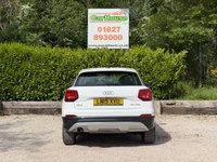 USED 2019 19 AUDI Q2 1.0 TFSI 30 Sport SUV 5dr Petrol S Tronic Euro 6 (s/s)  Sat Nav, Apple / Android, DAB