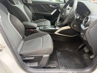 USED 2019 19 AUDI Q2 1.0 TFSI 30 Sport SUV 5dr Petrol S Tronic Euro 6 (s/s)  Sat Nav, Apple / Android, DAB