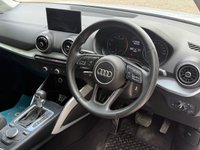 USED 2019 19 AUDI Q2 1.0 TFSI 30 Sport SUV 5dr Petrol S Tronic Euro 6 (s/s)  Sat Nav, Apple / Android, DAB