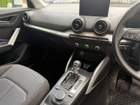 USED 2019 19 AUDI Q2 1.0 TFSI 30 Sport SUV 5dr Petrol S Tronic Euro 6 (s/s)  Sat Nav, Apple / Android, DAB