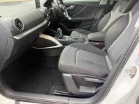 USED 2019 19 AUDI Q2 1.0 TFSI 30 Sport SUV 5dr Petrol S Tronic Euro 6 (s/s)  Sat Nav, Apple / Android, DAB