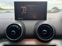 USED 2019 19 AUDI Q2 1.0 TFSI 30 Sport SUV 5dr Petrol S Tronic Euro 6 (s/s)  Sat Nav, Apple / Android, DAB