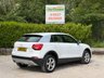 USED 2019 19 AUDI Q2 1.0 TFSI 30 Sport SUV 5dr Petrol S Tronic Euro 6 (s/s)  Sat Nav, Apple / Android, DAB