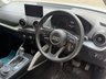 USED 2019 19 AUDI Q2 1.0 TFSI 30 Sport SUV 5dr Petrol S Tronic Euro 6 (s/s)  Sat Nav, Apple / Android, DAB