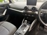 USED 2019 19 AUDI Q2 1.0 TFSI 30 Sport SUV 5dr Petrol S Tronic Euro 6 (s/s)  Sat Nav, Apple / Android, DAB