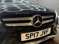 USED 2017 17 MERCEDES-BENZ C-CLASS 2.1 C220d AMG Line (Premium) Estate 5dr Diesel G-Tronic+ Euro 6 (s/s) (170 ps) Complementary 6 Months RAC Warranty and 12 Months RAC Breakdown Cover Also Receive a Full MOT With All Advisory Work Completed, Fresh Engine Service and RAC Multipoint Check Before Collection/Delivery